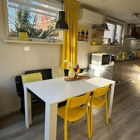 Coastal Dreaming Villa Egmond aan Zee Exterior photo