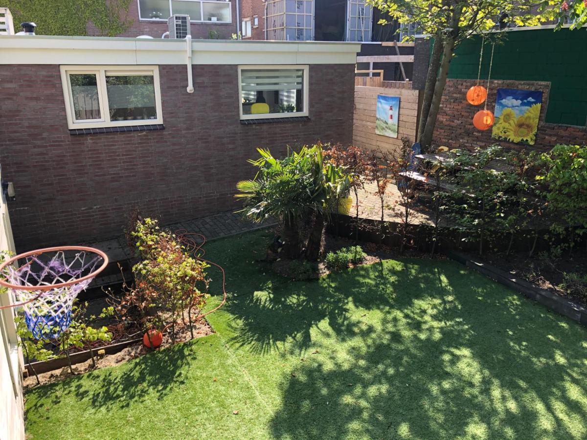 Coastal Dreaming Villa Egmond aan Zee Exterior photo