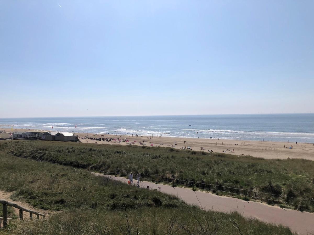 Coastal Dreaming Villa Egmond aan Zee Exterior photo