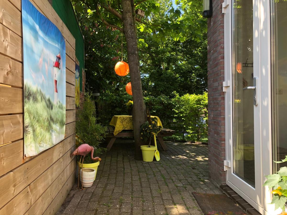 Coastal Dreaming Villa Egmond aan Zee Exterior photo