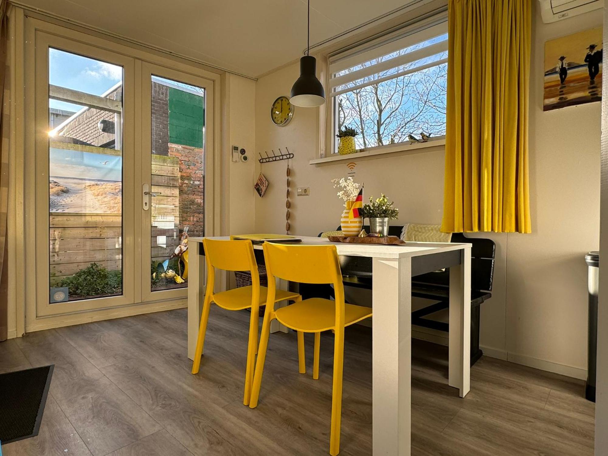 Coastal Dreaming Villa Egmond aan Zee Exterior photo