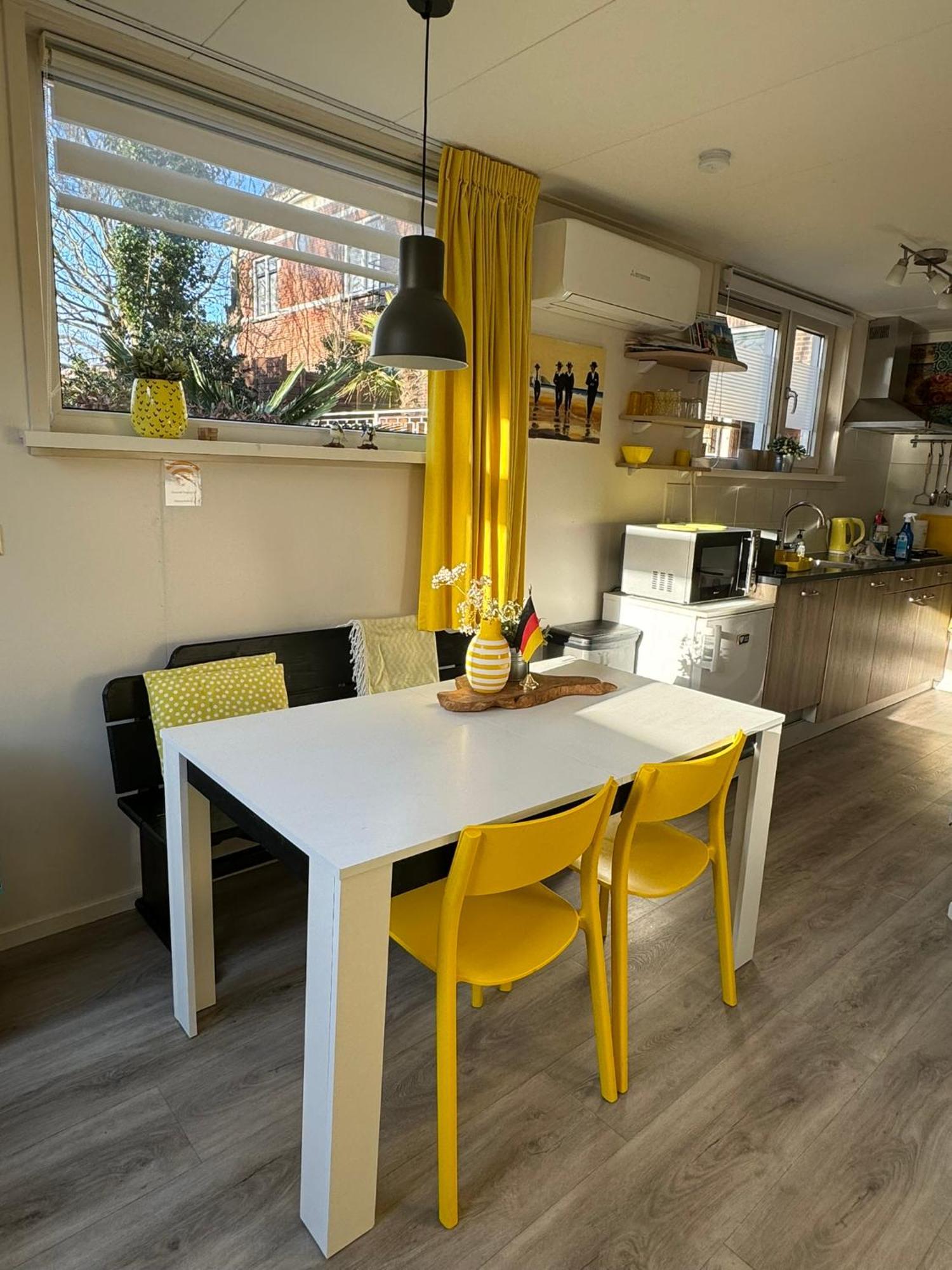 Coastal Dreaming Villa Egmond aan Zee Exterior photo