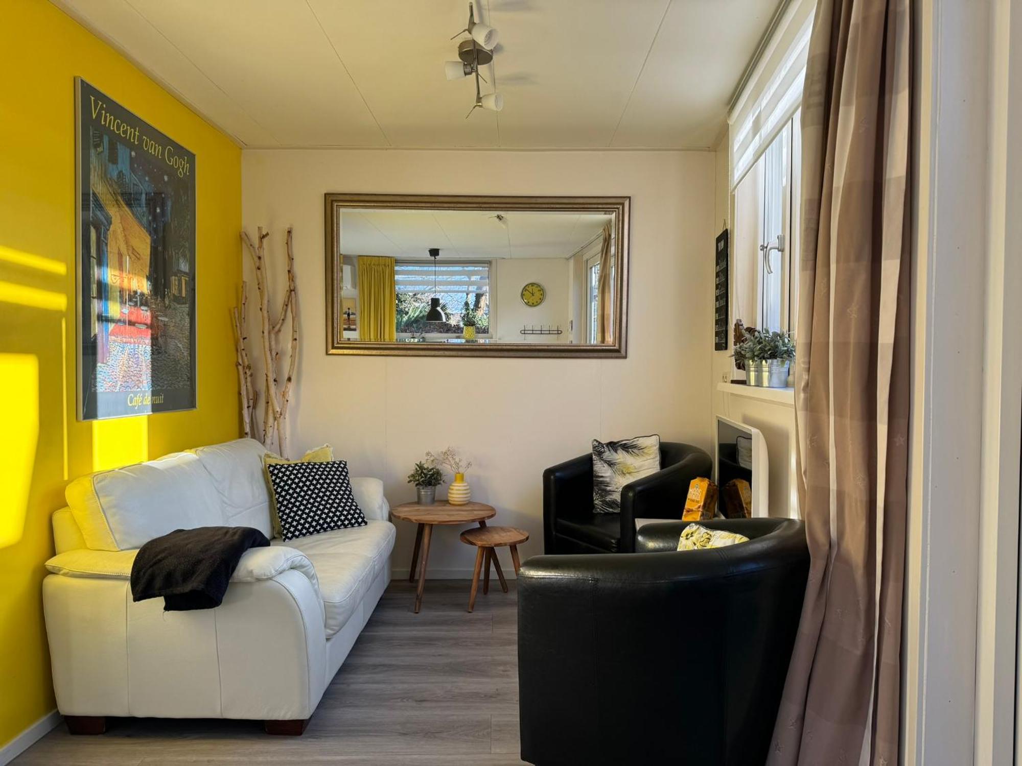 Coastal Dreaming Villa Egmond aan Zee Exterior photo