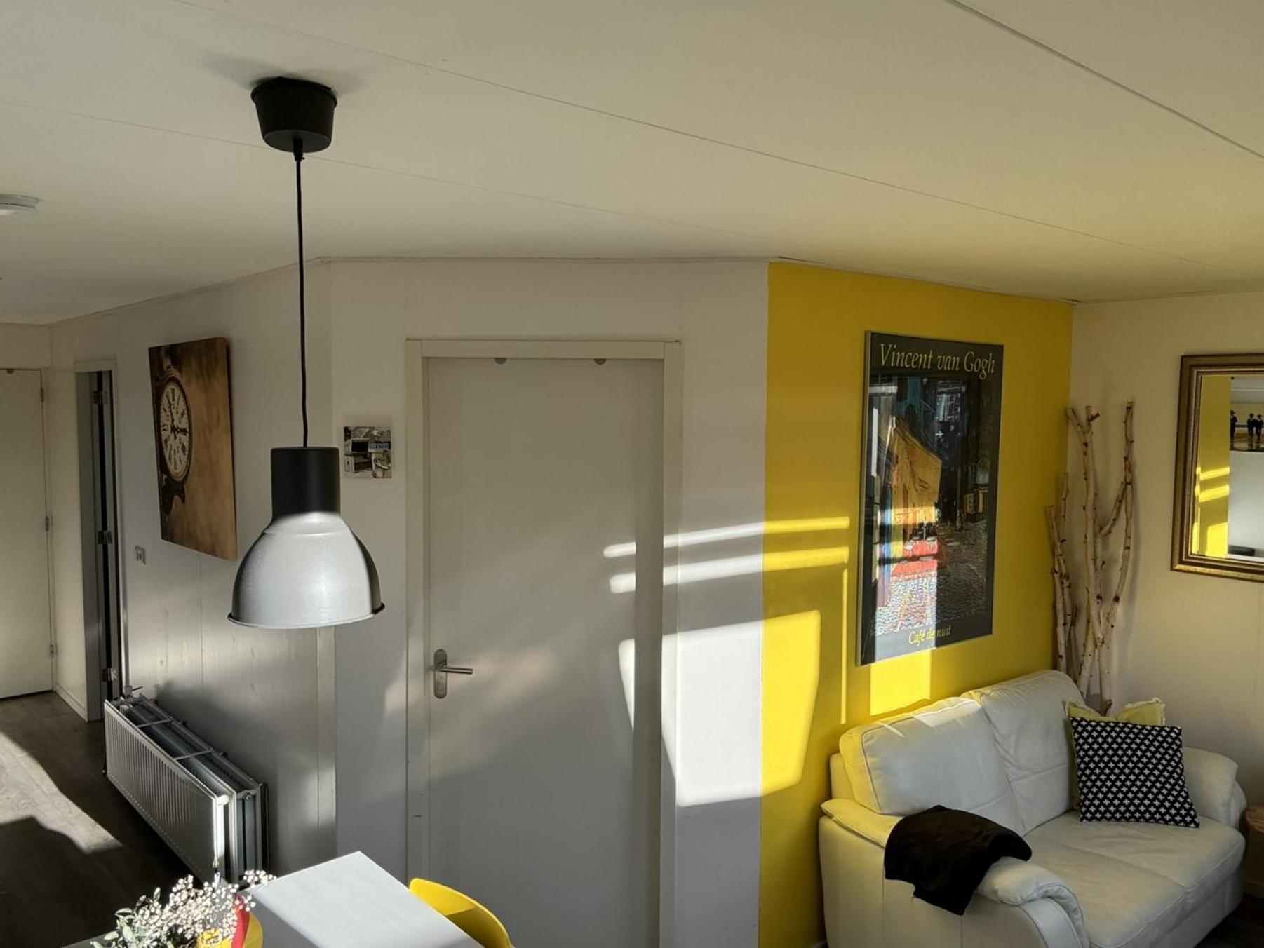 Coastal Dreaming Villa Egmond aan Zee Exterior photo