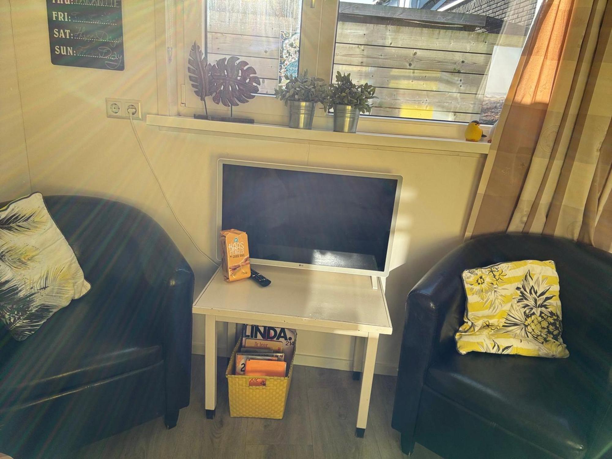 Coastal Dreaming Villa Egmond aan Zee Room photo
