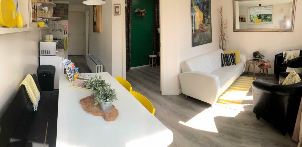 Coastal Dreaming Villa Egmond aan Zee Exterior photo