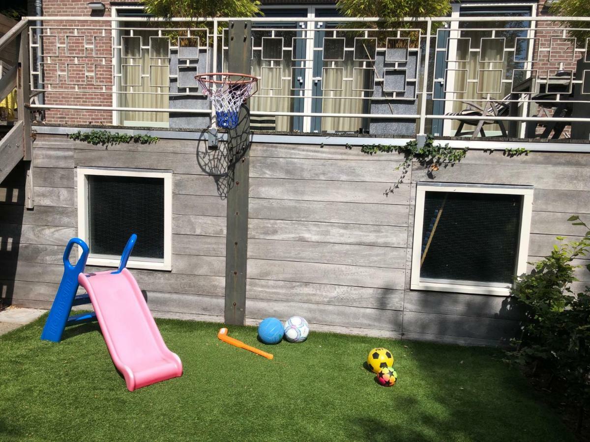 Coastal Dreaming Villa Egmond aan Zee Exterior photo
